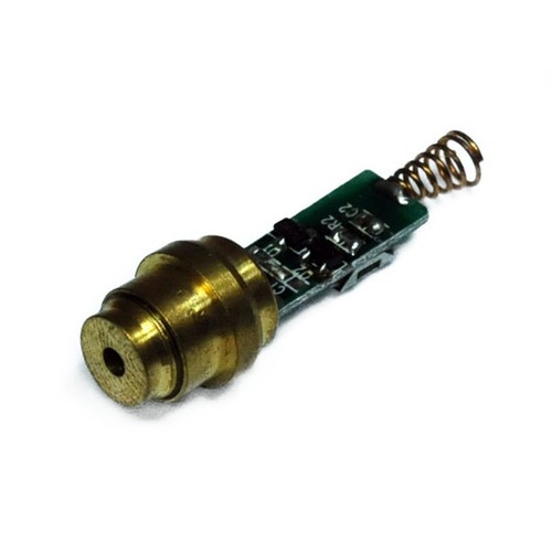 Punktlaser rot 650 nm - punktlaser,, 650 nm