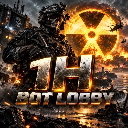 Hour mw4 bot lobby - hour,