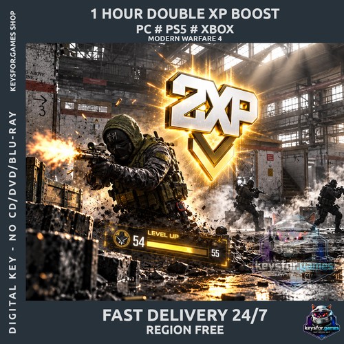 Hour double boost mw4 - hour,