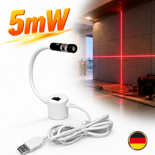 5mw kreuz rot grün laser - 5mw,