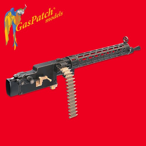 Mw22 gaspatch gp24224 spandau - gaspatch,