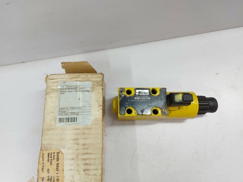Parker d1mw083bnjjw1p91 ventil - parker,