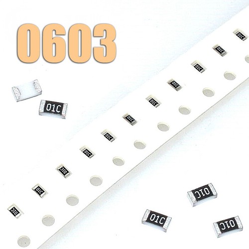 0603 widerstand auswahl 1ohm - 0603,