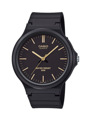 Casio armbanduhr 240 1evef - casio, mw-240-1evef