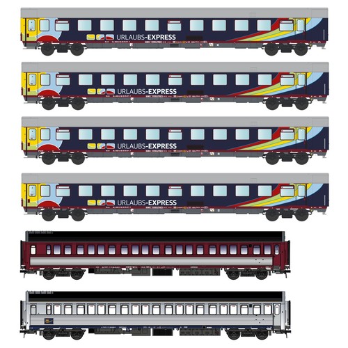 Models world mw2301 6er - mw2301,