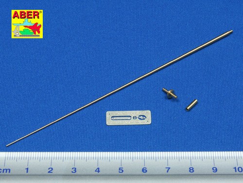Mw22 aber models 16032 german - aber,