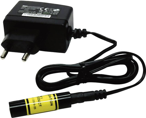 Laserfuchs lasermodul punkt - laserfuchs,