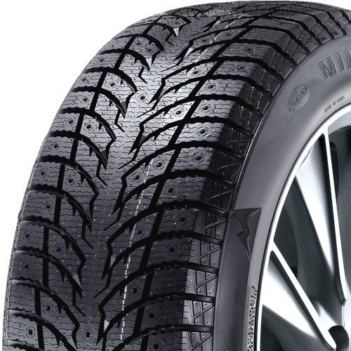 Milever winter max mw675 - winter, max-s1
