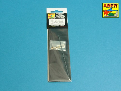 Mw22 aber models r43 set - mw22,