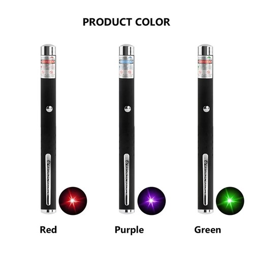 Laserpointer rot bis 1000 - laserpointer,
