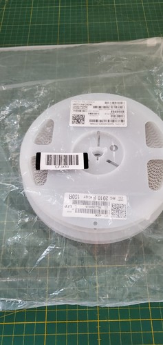 Yageo chip resistor - 150, ohm,±