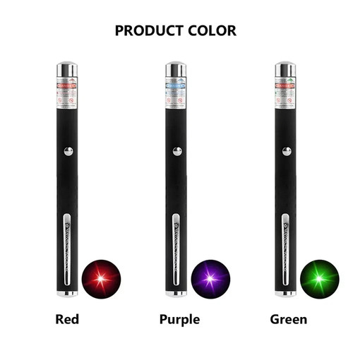 Laserpointer rot bis - rot,,
