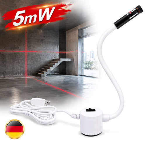 5mw kreuz rot grün laser - grün,