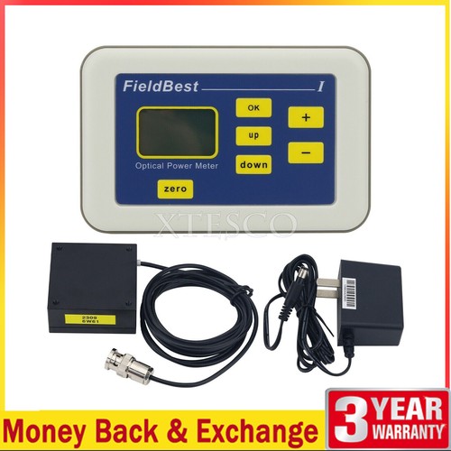 Fieldbest 1mw advanced - fieldbest, 1mw-6w