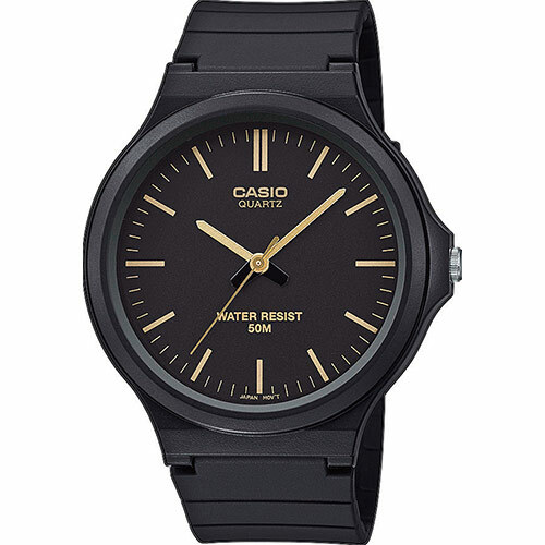 Casio herrenarmbanduhr - casio,