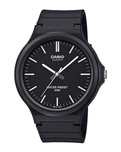 Casio collection armbanduhr - casio,