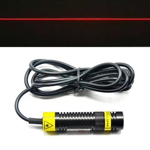 1pc einstellbarer fokus - fokus, linie