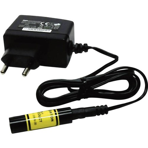 Laserfuchs lasermodul punkt - laserfuchs,