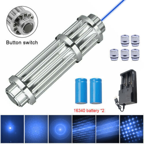 1mw laserpointer beam - laserpointer, light