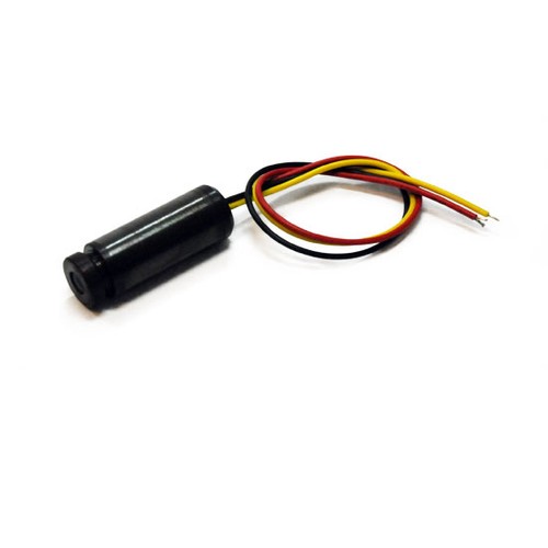 Punktlaser rot 650 nm - rot,, 650 nm