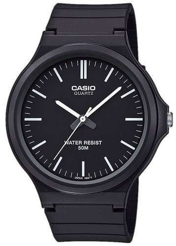 Casio collection armbanduhr - collection,