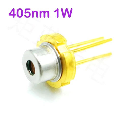 1pcs used panasonic 405nm - 1pcs,