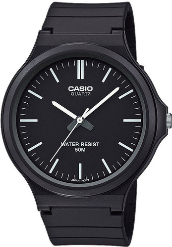 Casio herrenarmbanduhr - -,