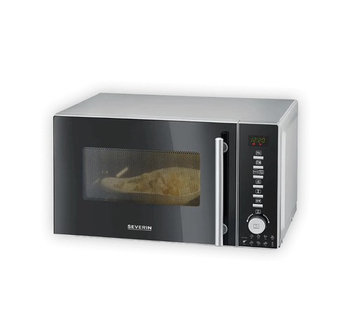 Severin mikrowelle mit grill - mikrowelle,