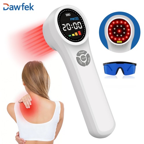 Cold laser device - cold,