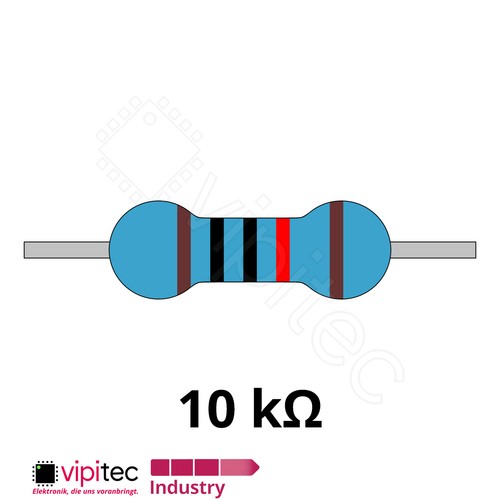 Kiloohm - 10,