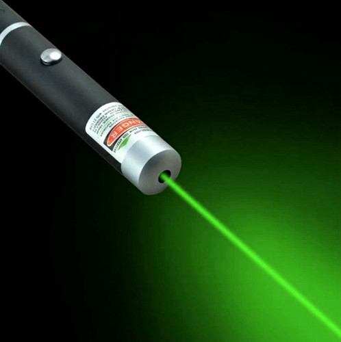 Laserpointer grün stark - laserpointer,