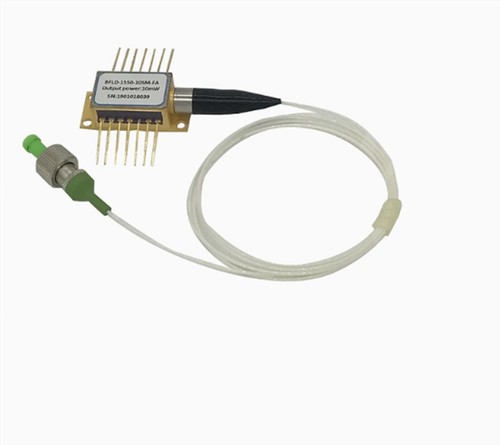Single mode 1mw - mode,
