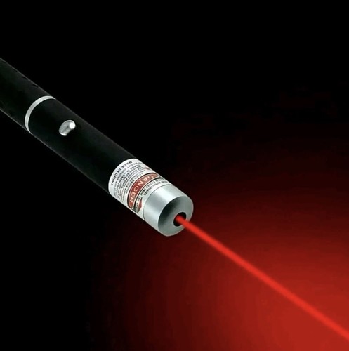 Laserpointer rot 1000 m - rot,,