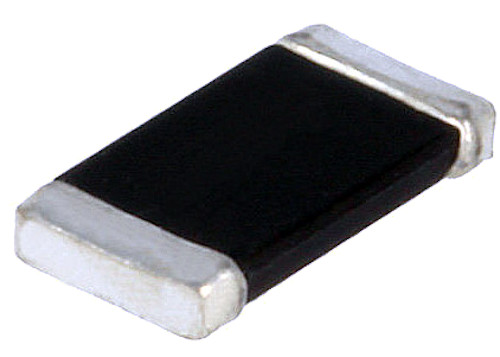 Smd mess widerstand - 0805, 0,05