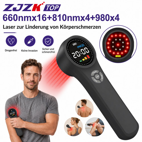 1760mw kaltlaser - 1760mw,