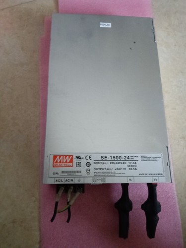 1500 2424v62 5a - 1p, se-1500-2424v62.5a