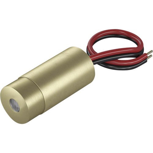 Laserfuchs lasermodul punkt - laserfuchs,