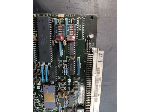 Defekt mitsubishi mw621c - defekt, mw621c-1