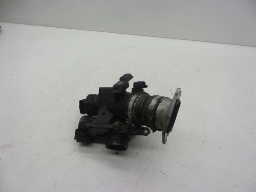 Drosselklappe throttle valve - drosselklappe,