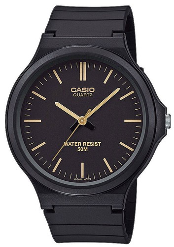 Casio collection armbanduhr - casio,