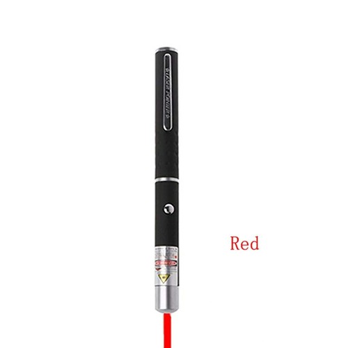 Laserpointer rot bis 1000 - rot,, m
