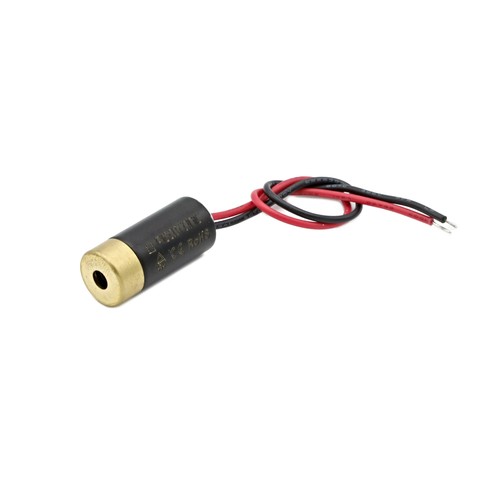 Laserfuchs linienlaser rot - laserfuchs,