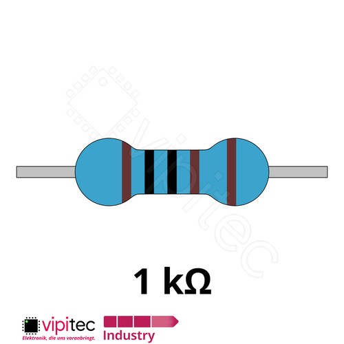 Kiloohm - 1,