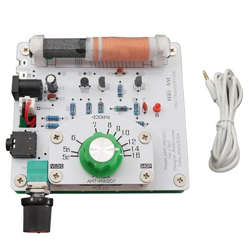 1pcs amt mw207 525 - 1pcs, amt-mw207