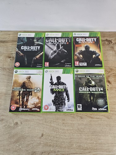 Call duty spiele xbox - call,