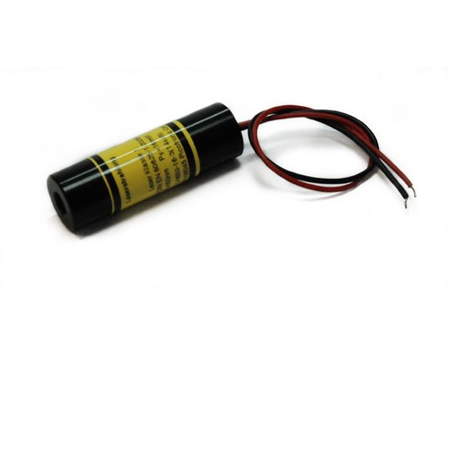 Punktlaser rot 635 nm - rot,, 635 nm