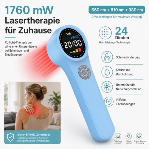 1760mw kaltlaser - 1760mw,