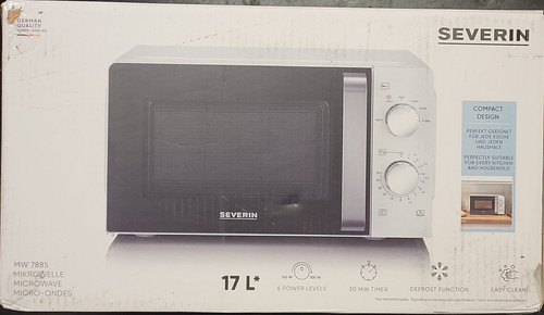 Severin 7885 - mw,