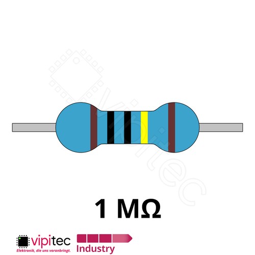 Megaohm - 1,