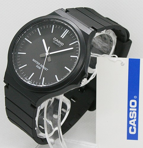 Casio collection - ✅,